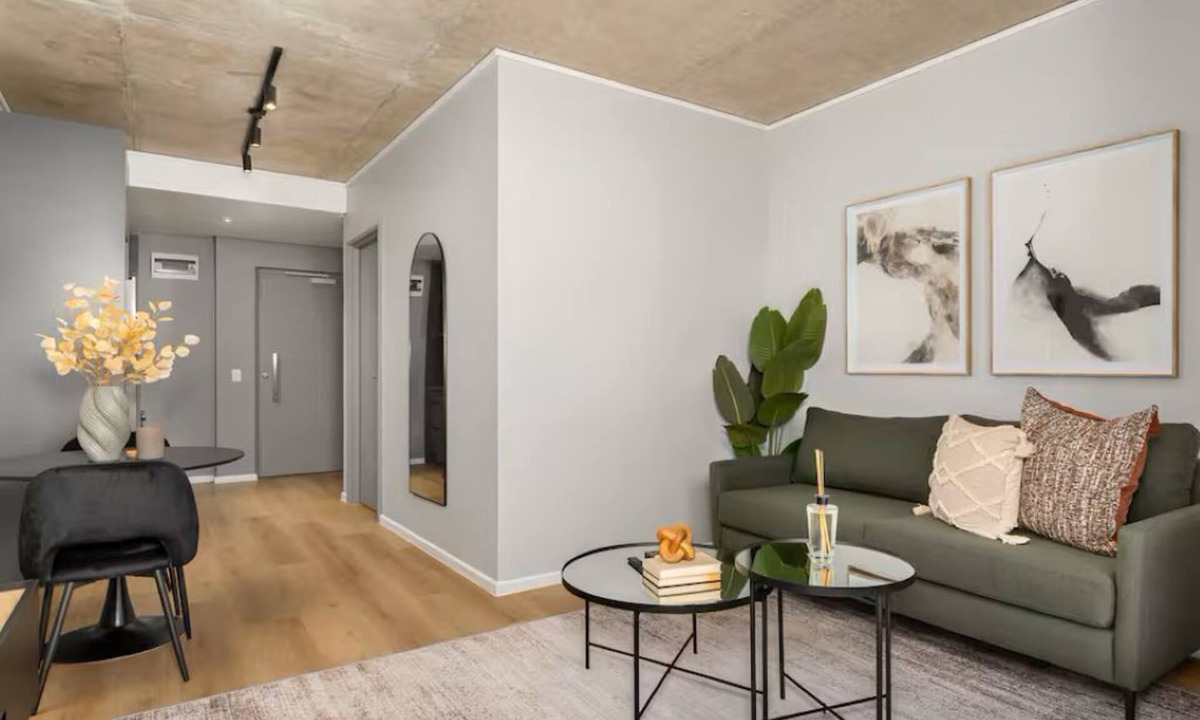 Observatory Apartment | Nectar Haven