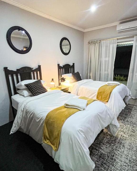 Klerksdorp Apartment | Nestled Peace 4
