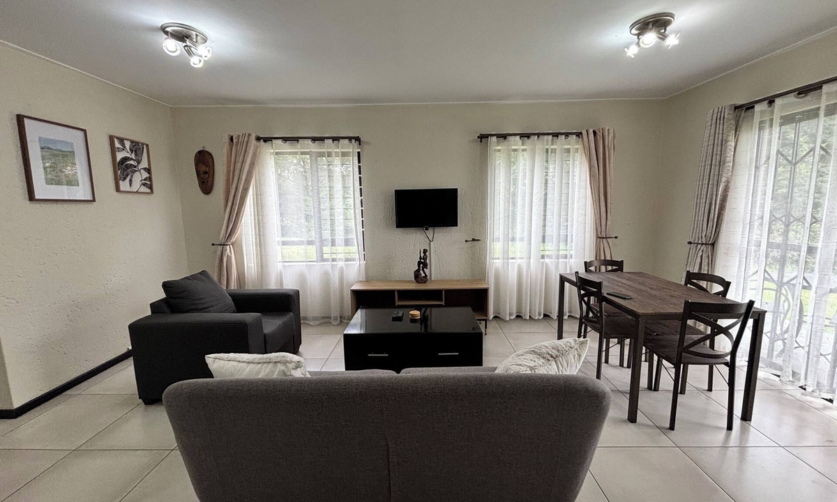 Greater Johannesburg Metropolitan Area Apartment | Nestled Sanctuary @Jackal Creek Golf Estate South Africa