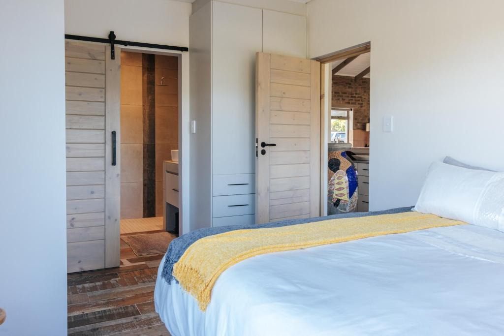 Victoria Bay Apartment | New Wave Accommodation