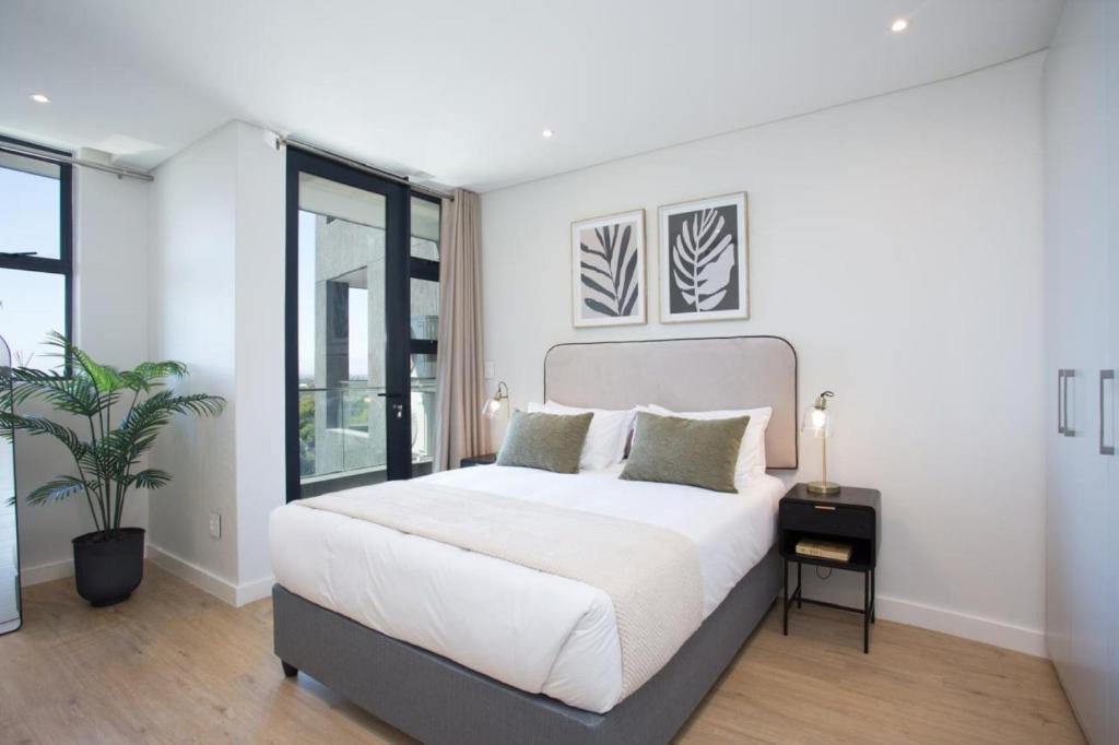 Claremont Apartment | Newlands Peak Aparthotel 904
