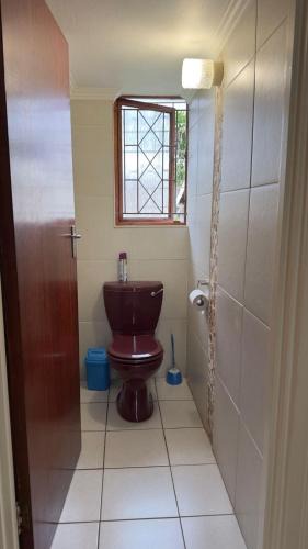 Durban House | Ngwanase Properties