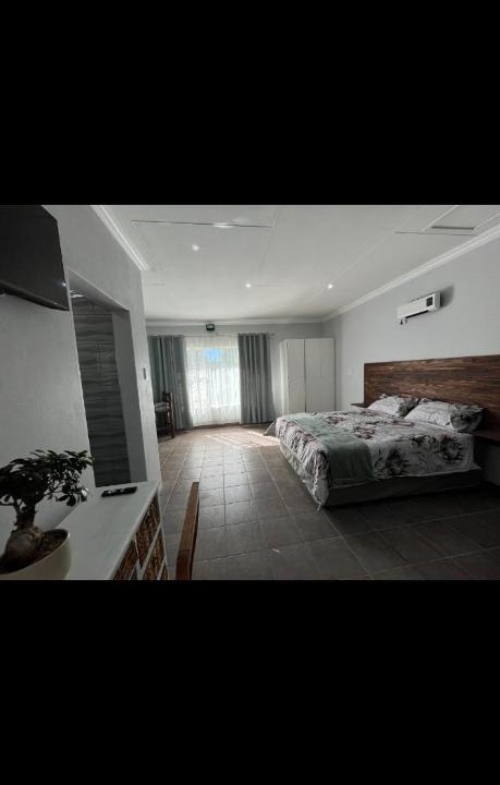 Randfontein House | Nightingale Guesthouse Randfontein