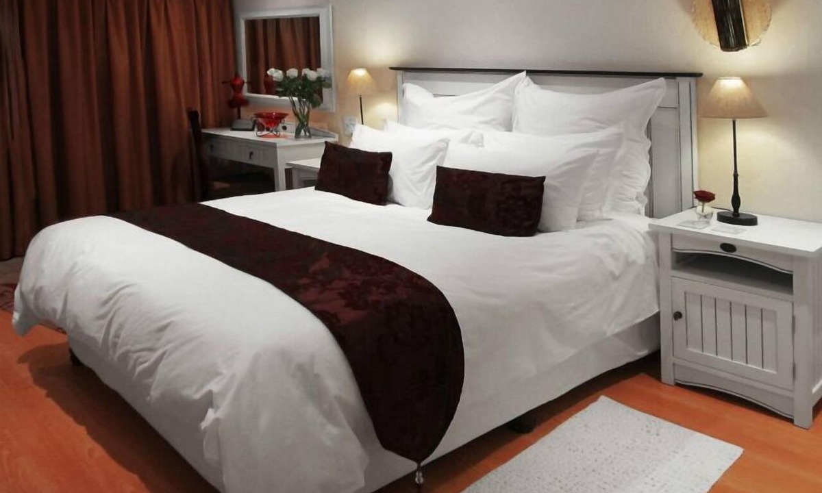 Greater Johannesburg Metropolitan Area Bed & Breakfast | No 5 on Franschoek Lane