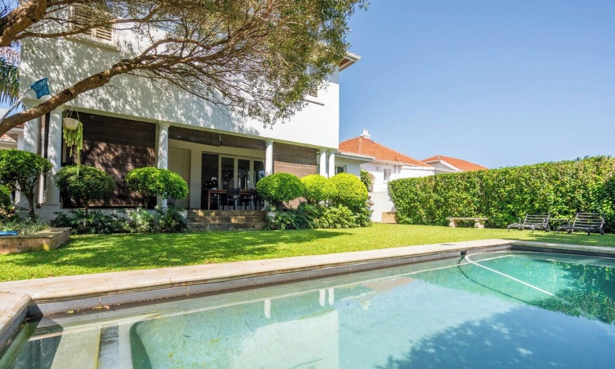 Morningside Bed & Breakfast | Norwood BnB