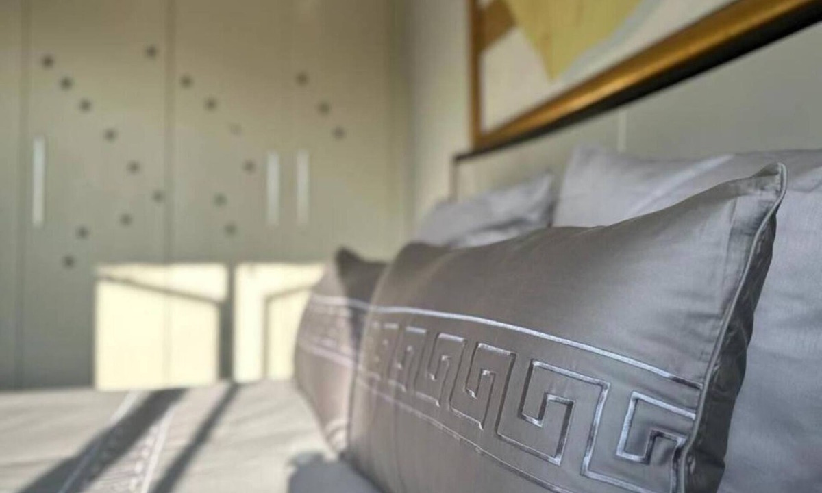 Greater Johannesburg Metropolitan Area Apartment | Nosu Cosy Apartments