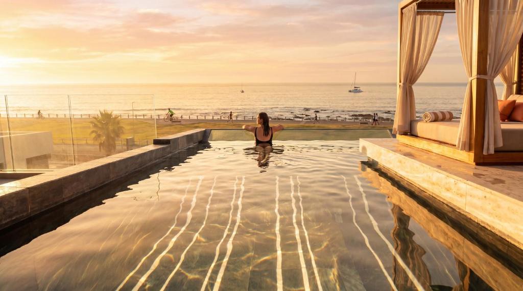 Sea Point Promenade Hotel | O'Two Hotels - Mar - Opening Soon!