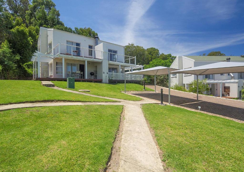 Knysna House | Oaklands On The Knoll by Dream Resorts