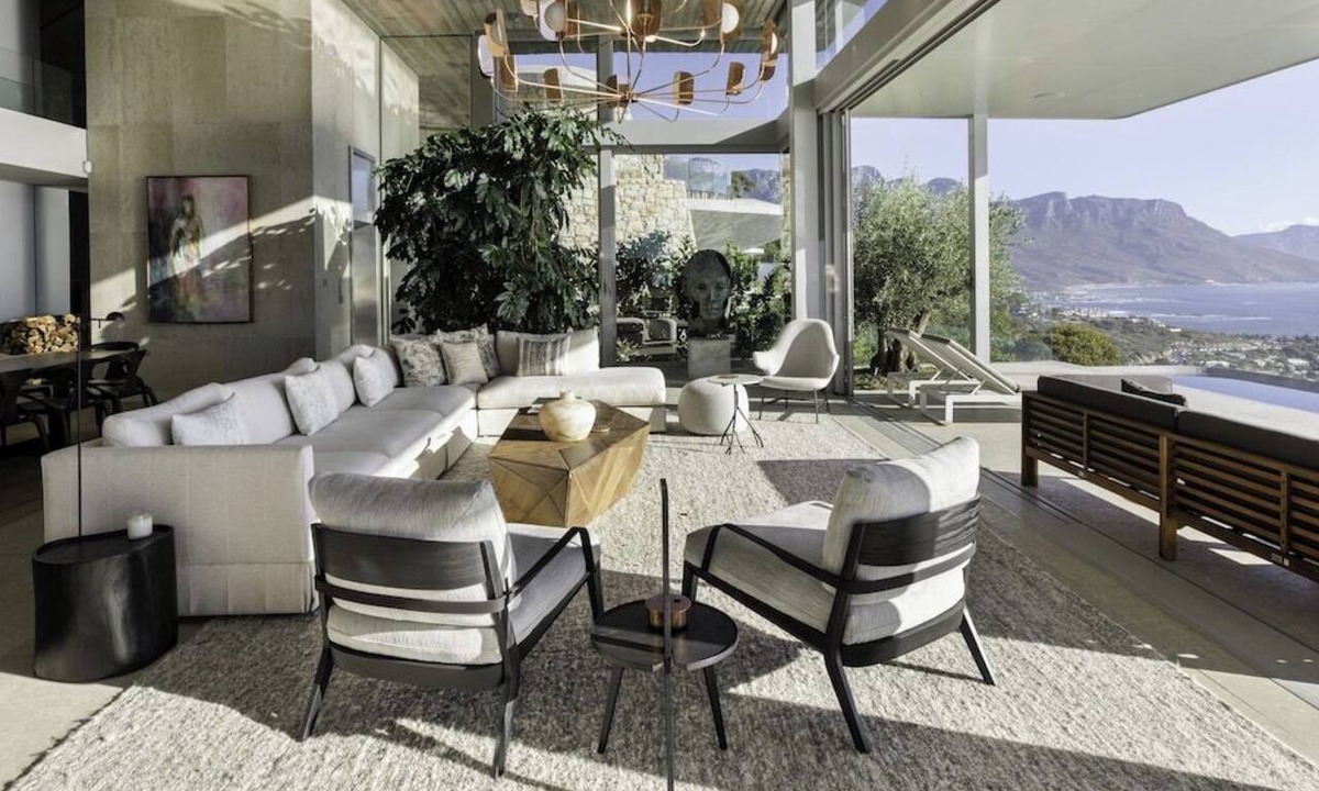 Clifton Villa | Obsidian