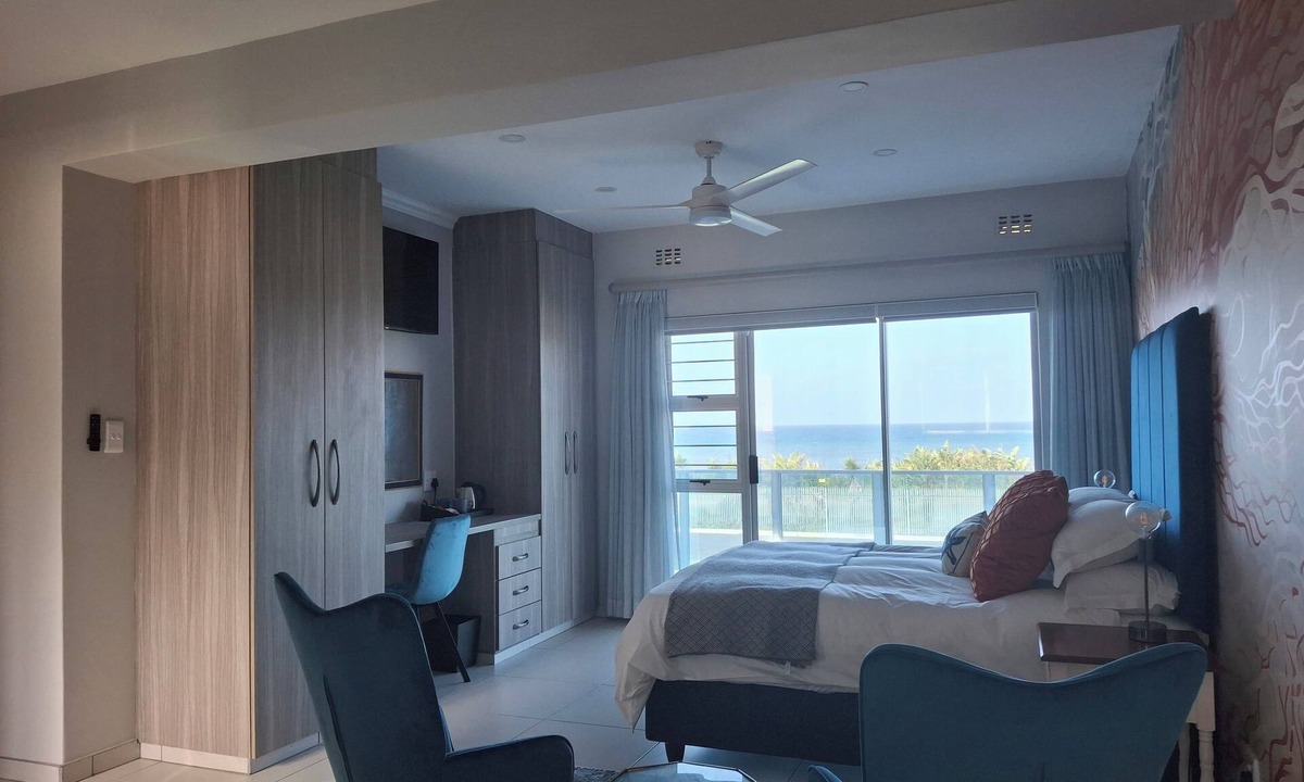 Manaba Beach House | Ocean Days
