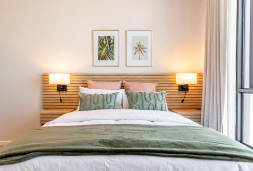 Redhill Apartment | Ocean Glow Apartment 214