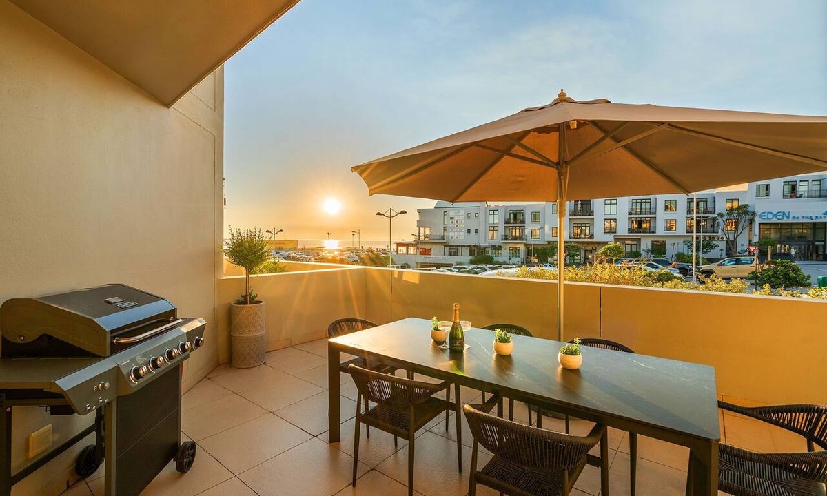 Big Bay Apartment | Ocean Mist 105 - Two Bedroom Apartment, Sleeps 4