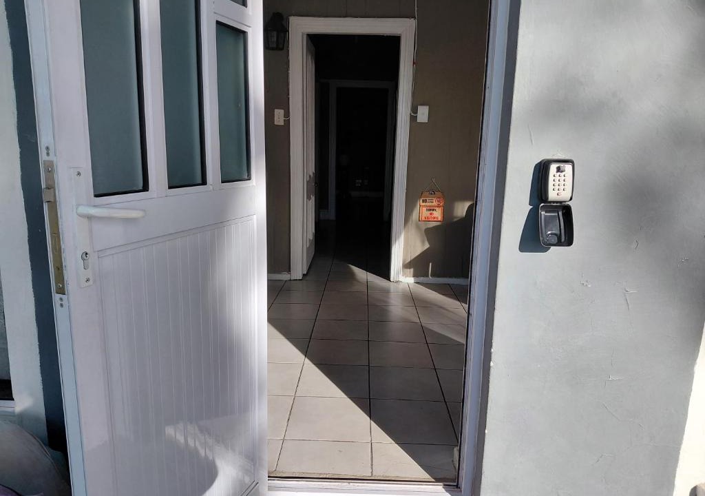 Swartkops Apartment | Ocean River no 1
