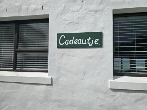 L'Agulhas House | Ocean View Drive 150