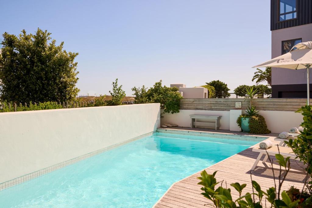 Sunset Beach Apartment | ocean10 Guesthouse
