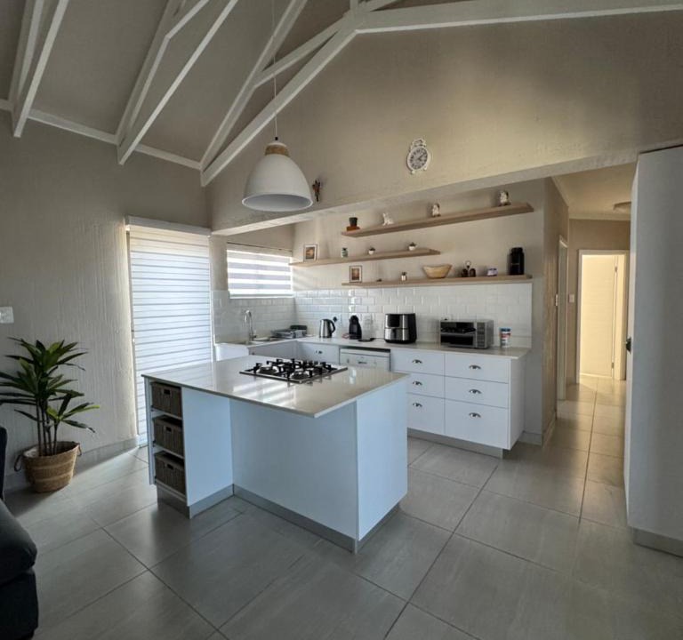 Great Brak River Apartment | Oceanview Stays