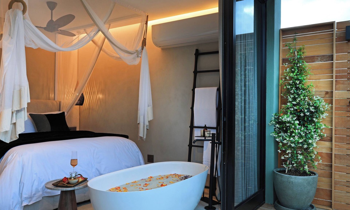 Paarl Hotel | Olijvenkraal Winelands Lodge