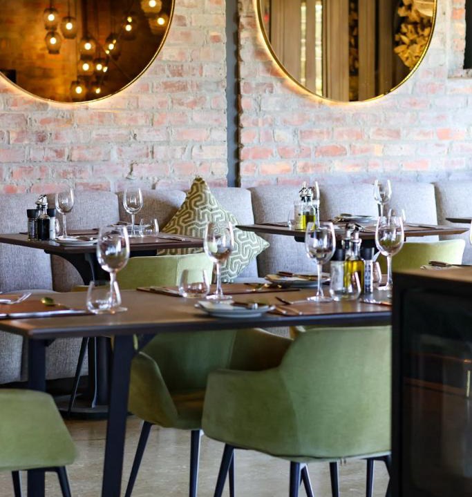 Paarl Hotel | Olijvenkraal Winelands Lodge