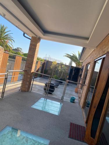 Cape Town House | Olivara Kloof Accommodation