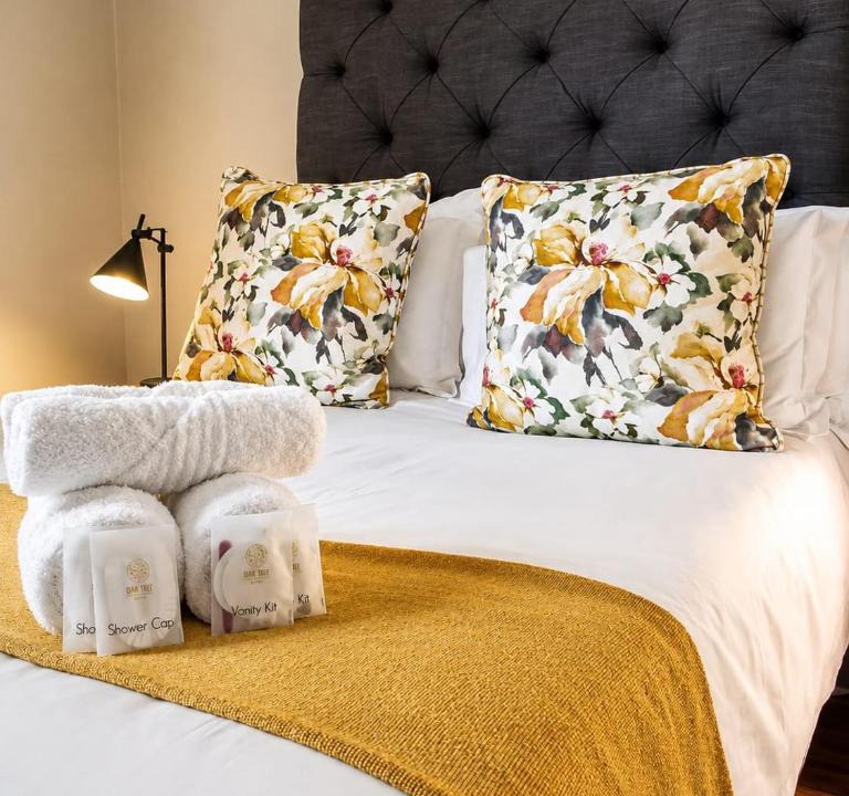 Paarl Bed & Breakfast | Olive Tree Boutique Hotel