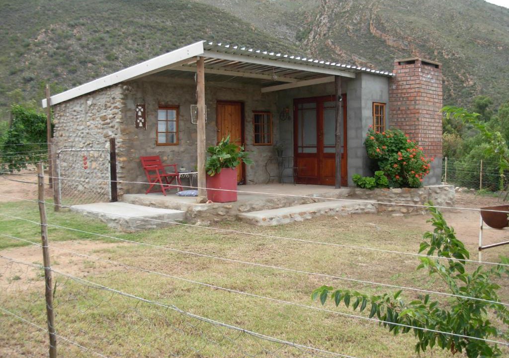 De Rust Apartment | Oltmans farm stay