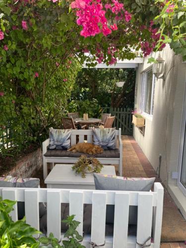 Pinelands Apartment | On Broadwalk Cottage