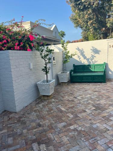 Eastcliff Apartment | On Musson