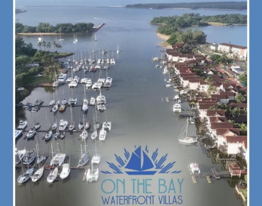 Richards Bay Villa | On The Bay Waterfront Villa's, Tuzi Gazi Richards Bay