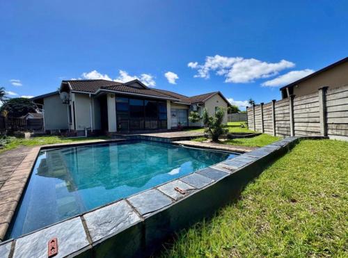 Richards Bay House | One Birdswood