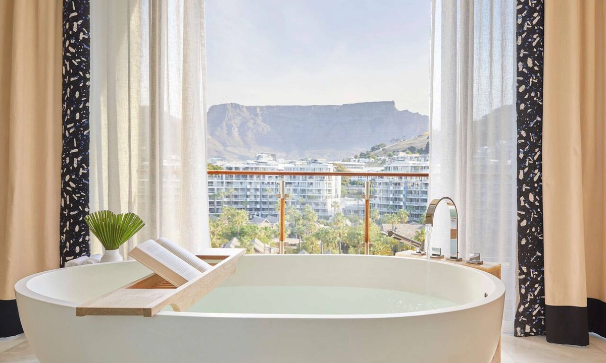 Victoria and Alfred Waterfront Hotel | One&Only Cape Town