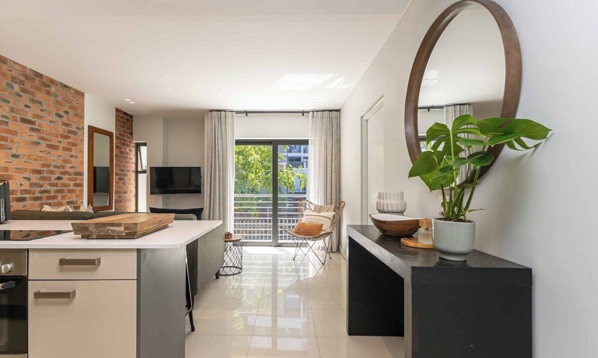 Green Point Apartment | One77 on Main