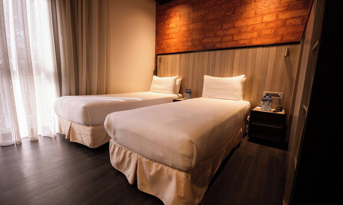 Durban Hotel | ONOMO Hotel Durban