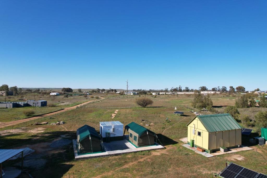 Nieuwoudtville Other | Op Die Laaibank