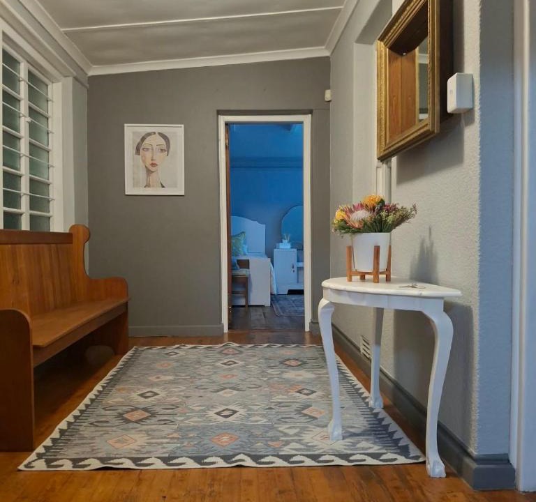 Bredasdorp House | Oppistoep accomodation