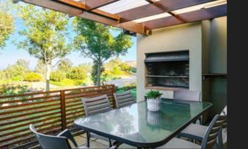 Herolds Bay Apartment | Oubaai golf eatate