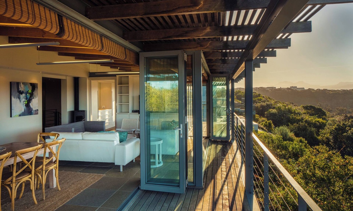 Herolds Bay Villa | Oubaai Villa