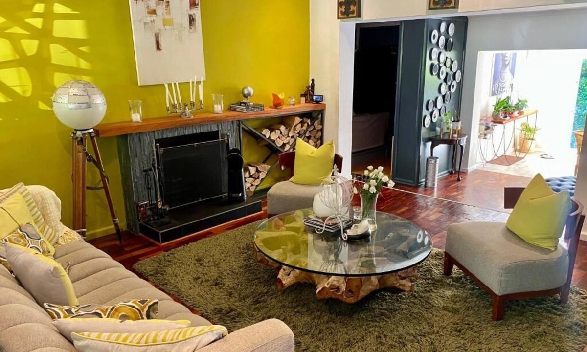 Hout Bay House | Our House, Your Home