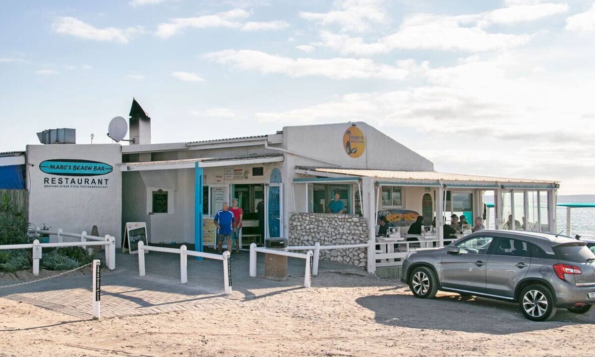 Calypso Beach House | Oyster Retreat