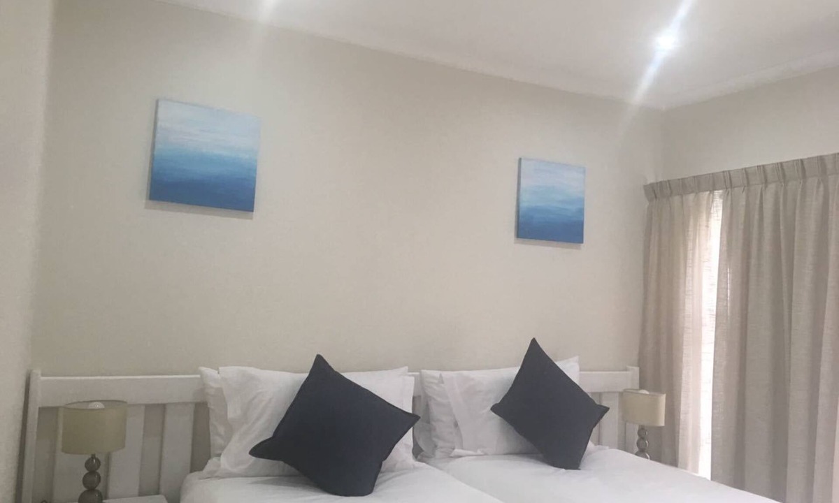 Paarl Bed & Breakfast | Paarl Mountain Lodge