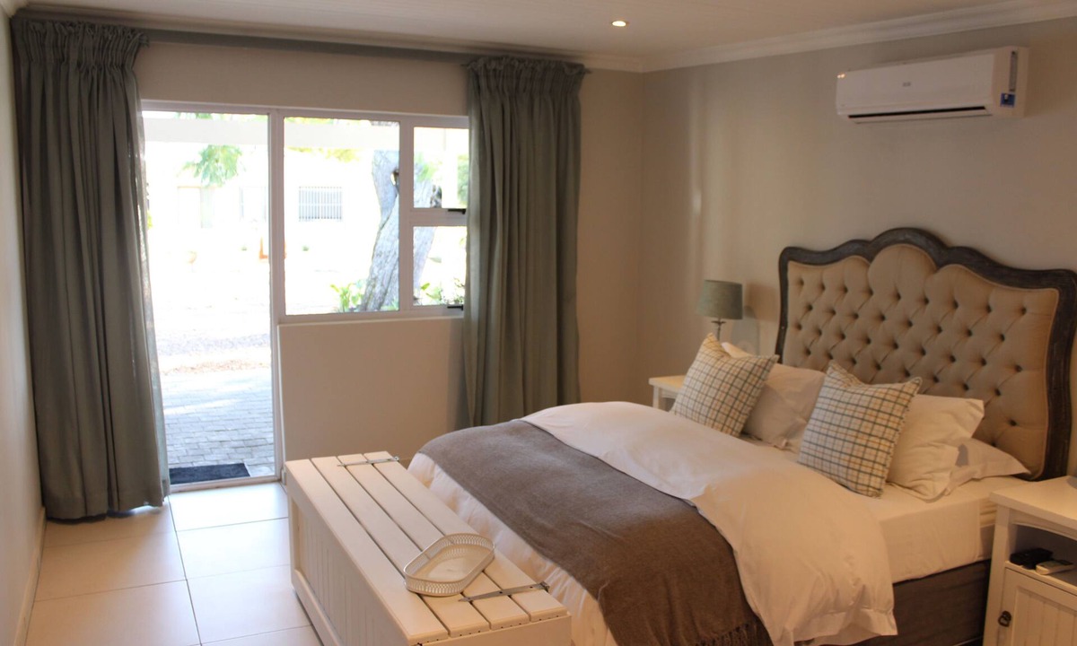 Paarl House | Paarl Nuwerus Lodge
