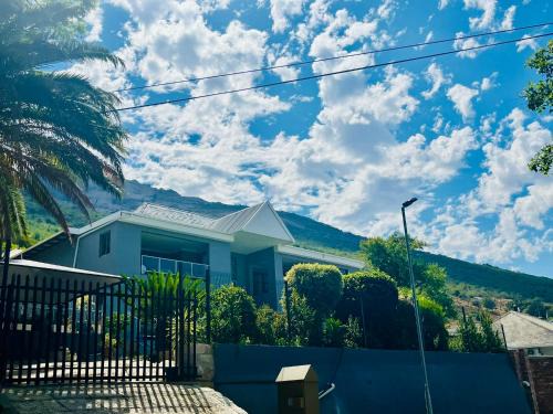 Paarl House | Paarl View House