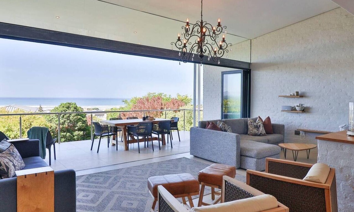 Voelklip Apartment | Palmwag | Your oasis | Ocean & Mountain Views