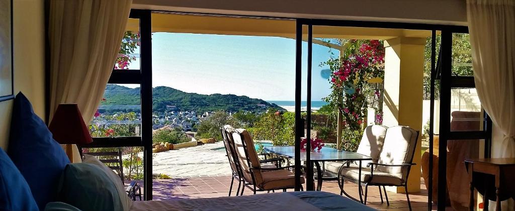 West Bank House | Panorama Guest House