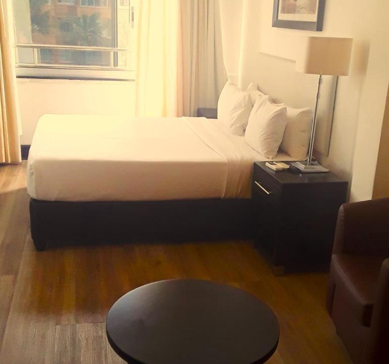 North Beach Hotel | Parade Hotel