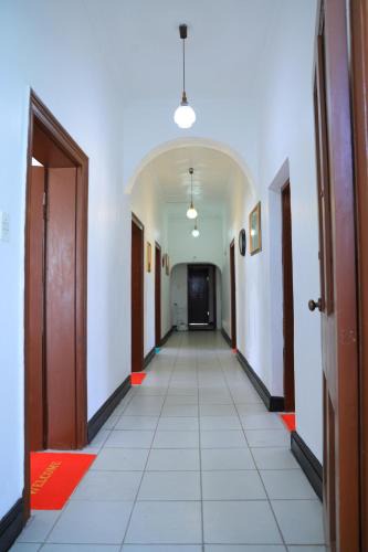 Eikenbosch House | paradise guest house