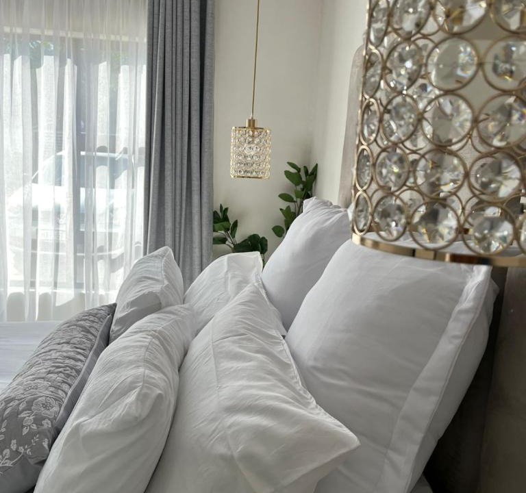 Newcastle Apartment | Park Avenue