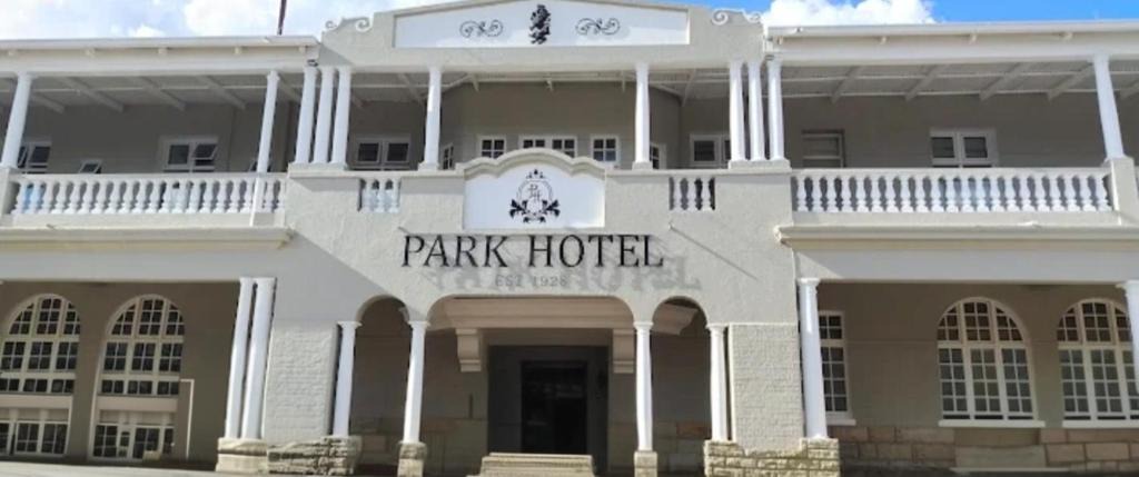 Bethlehem Hotel | Park Hotel Bethlehem