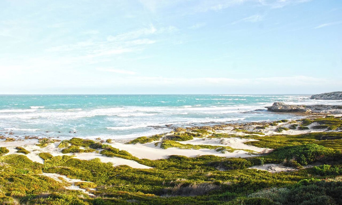 Arniston House | Peaceful 4-bedroom house in Arniston perfect for relaxing stays