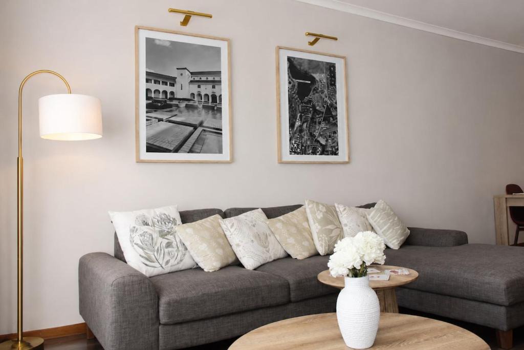 Potchefstroom House | Peaceful Family Unit in Potch Dam Area