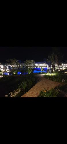 Hillhead Apartment | PEBBLE BEACH SIBAYA